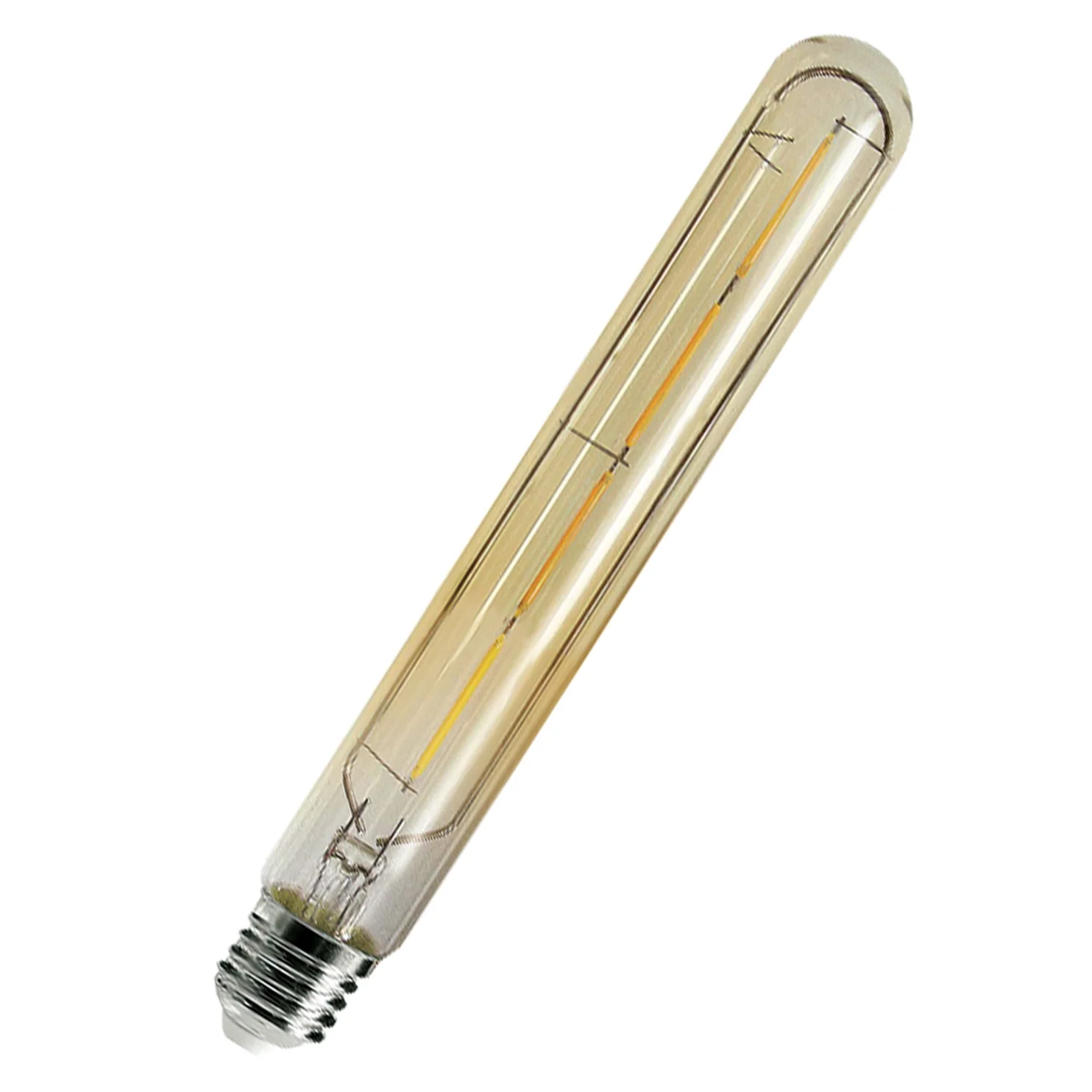 5W T30 LED Filament Dimmable Globe - Image 3