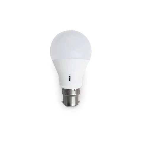 Atom A60 - Tri Colour Frosted Lens LED Globe - Non Dimmable - Image 2