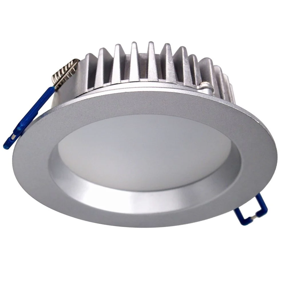 Atom 11W Tri Colour Dimmable LED Stepped Downlight High Output - Image 4