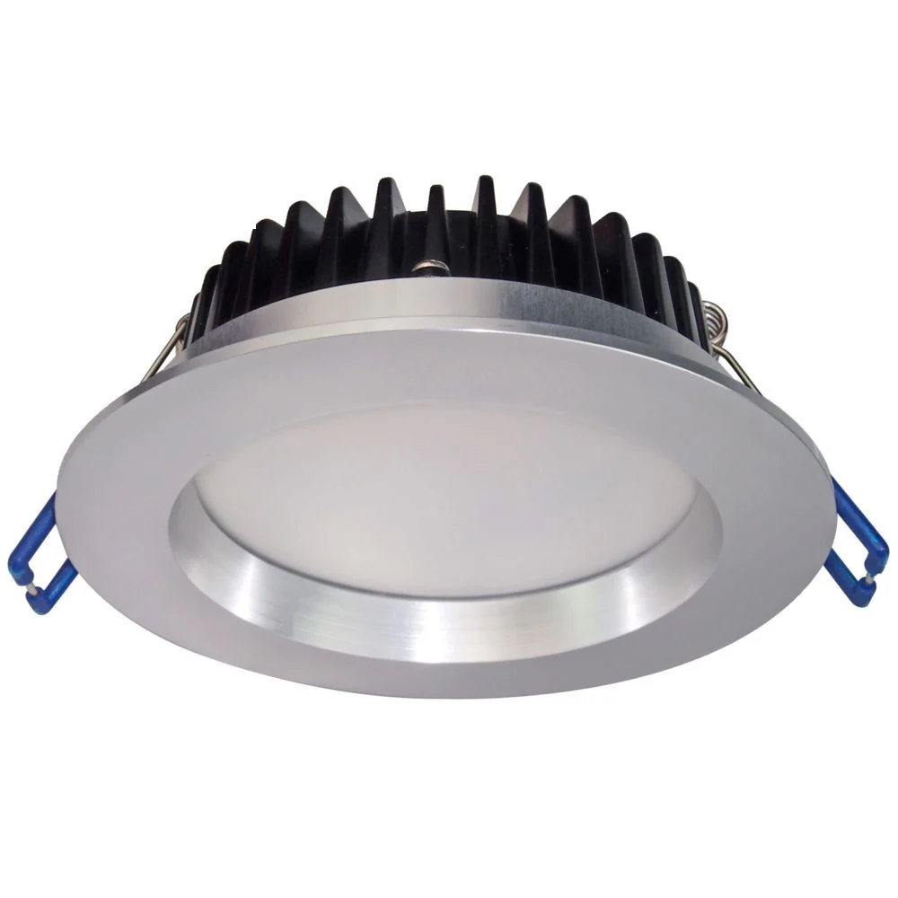 Atom 11W Tri Colour Dimmable LED Stepped Downlight High Output - Image 6