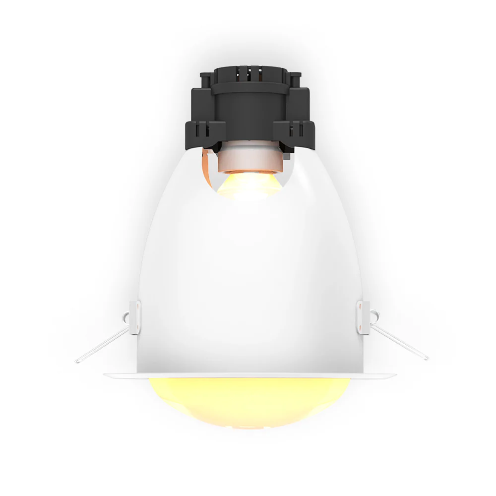 Atom Heatspot Infrared Bathroom Heater - Image 3