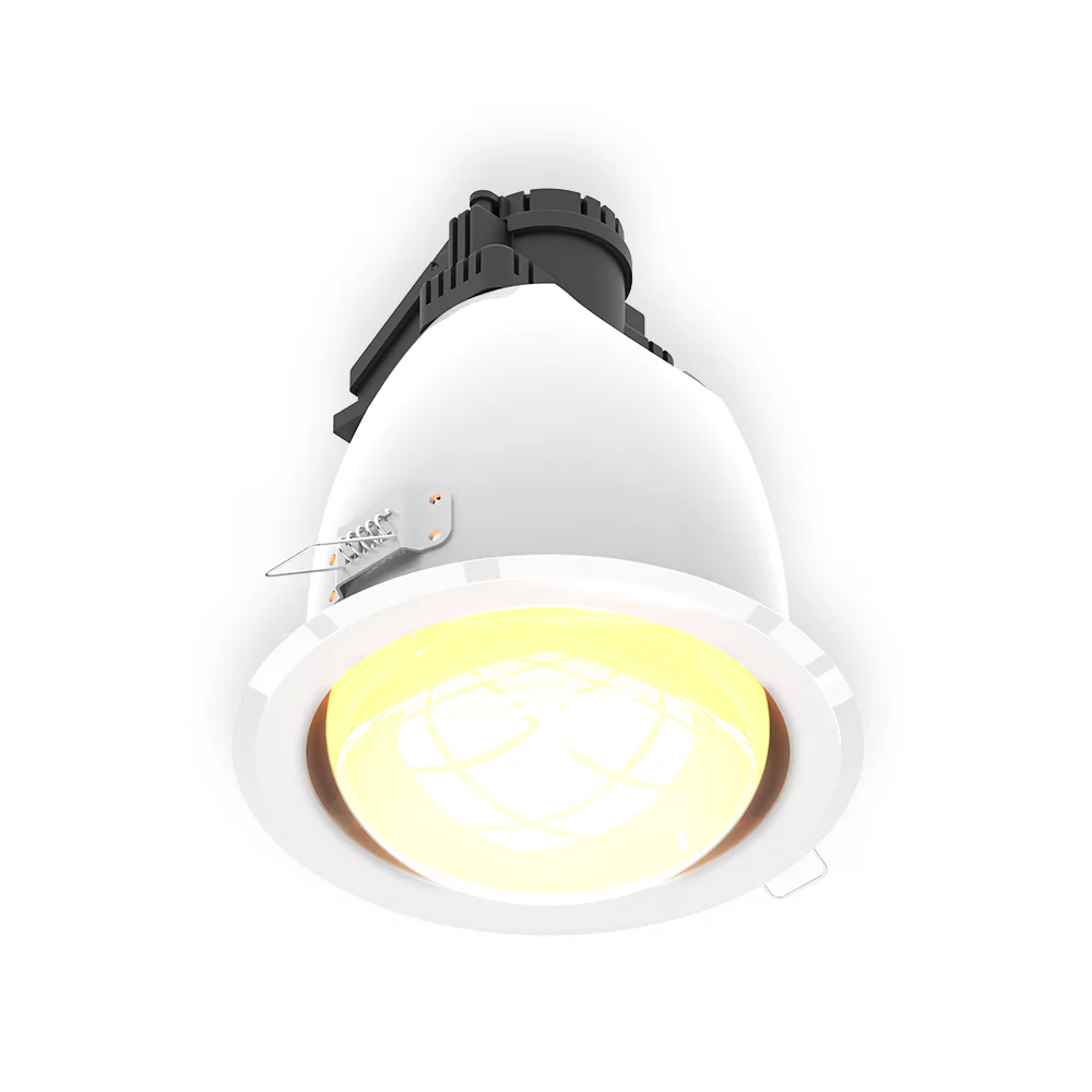 Atom Heatspot Infrared Bathroom Heater - Image 4