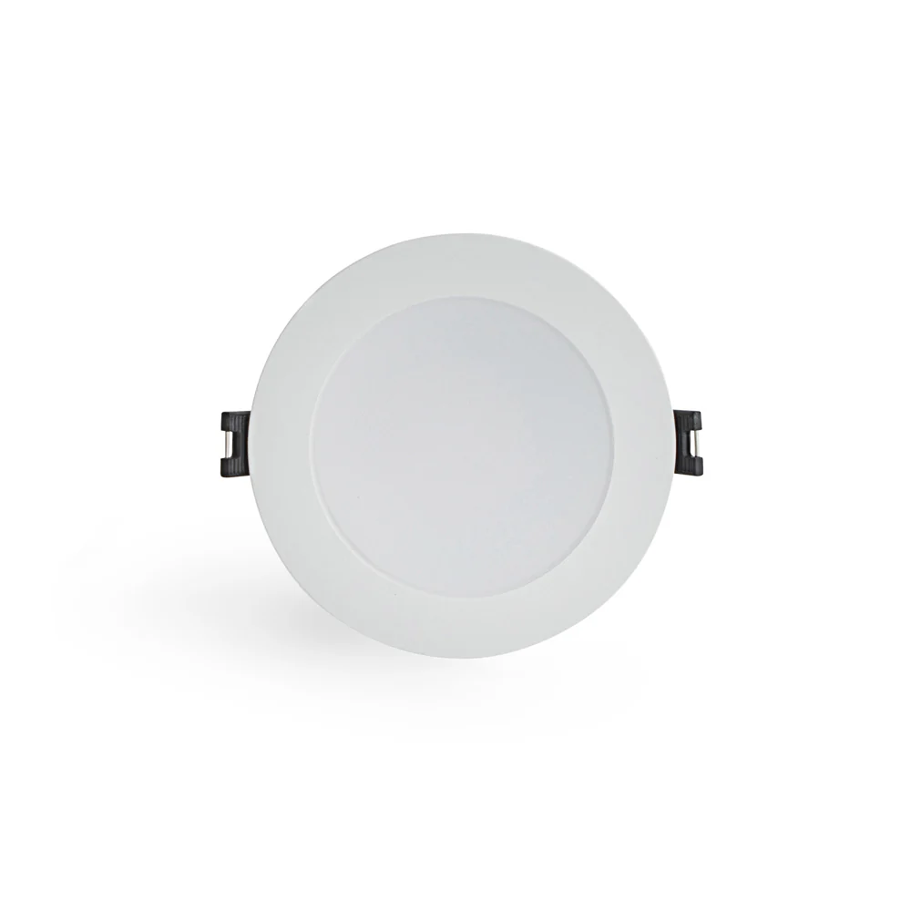 Atom LED 8W TRI Colour Flush LED Downlight - Image 3
