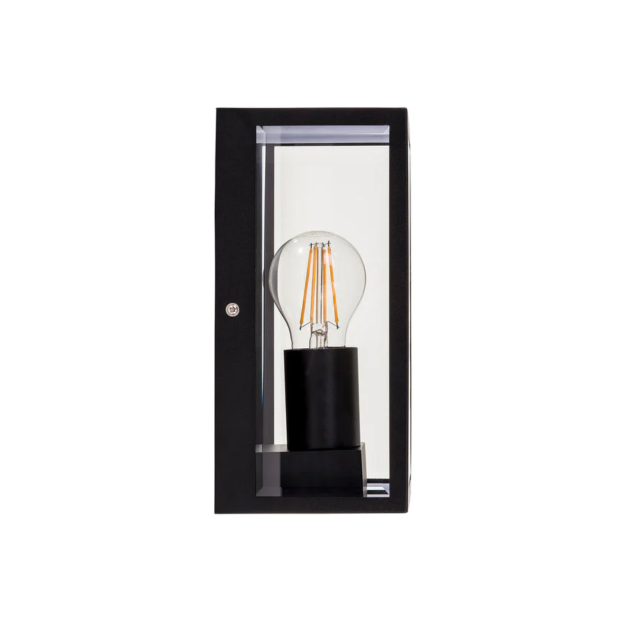 Bayside 316 Stainless Steel LED Exterior Wall Light - Image 2