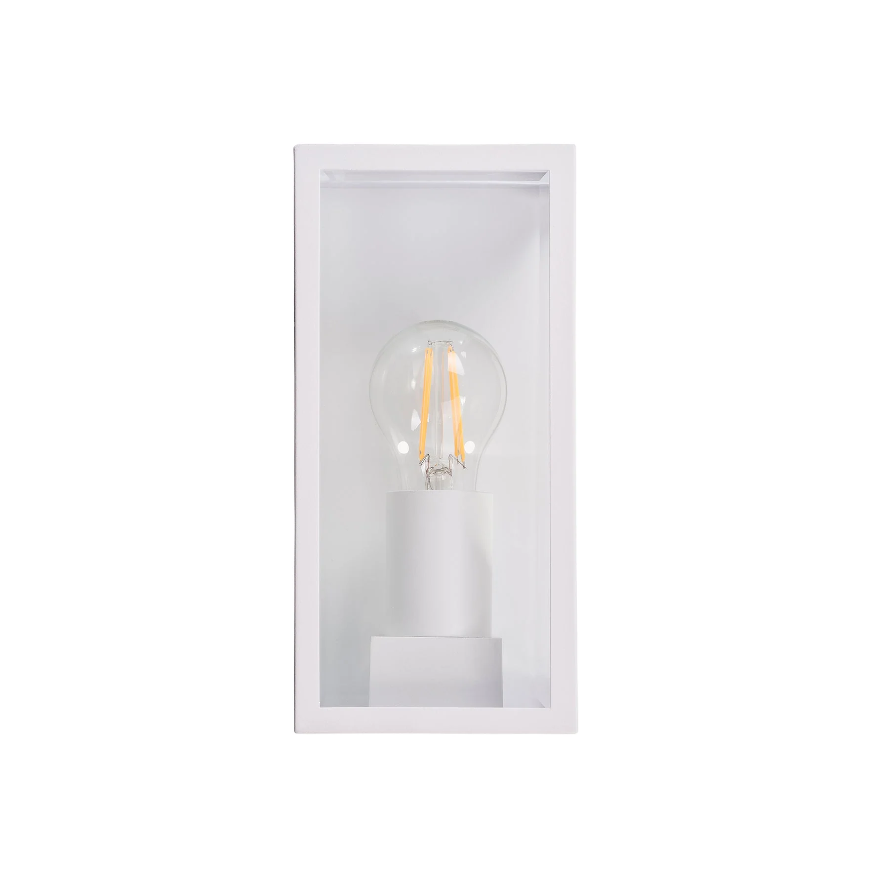 Bayside 316 Stainless Steel LED Exterior Wall Light - Image 6