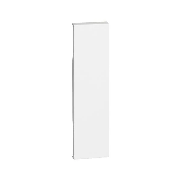 Bticino Living Now 1 Module Blank Module Cover