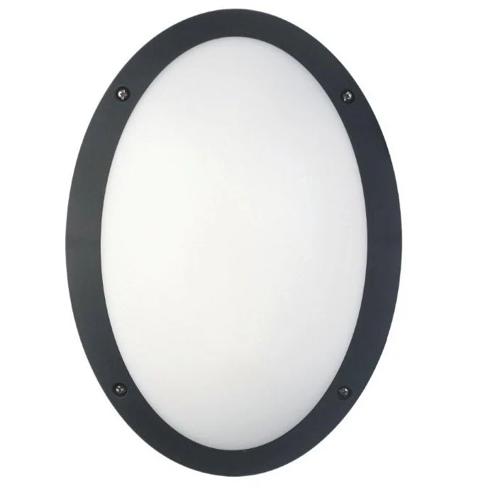 BULK - Oval Bulkhead Light