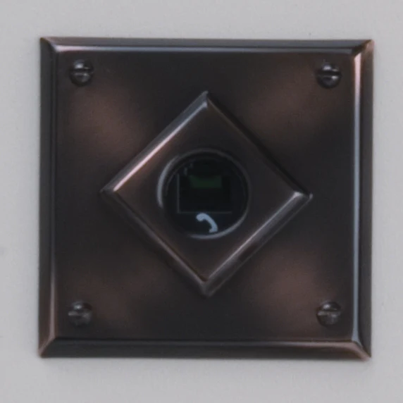 Classic 10 Series Plate With RJ11 Telephone Socket - Image 4
