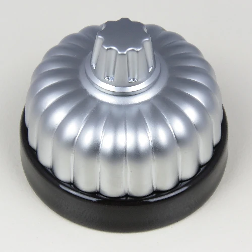 Classic 20 Series Plate 3 Speed Fan Controller With Fluted Cover And Porcelain Base - Image 9