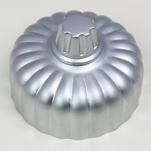 Classic 45 Series 3 Speed Fan Controller With Fluted Deep Covers - Image 5