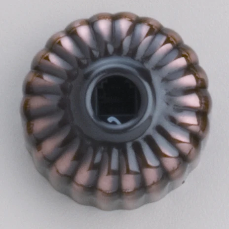 Classic 45 Series Plate With Telephone Socket With Fluted Deep Covers - Image 7