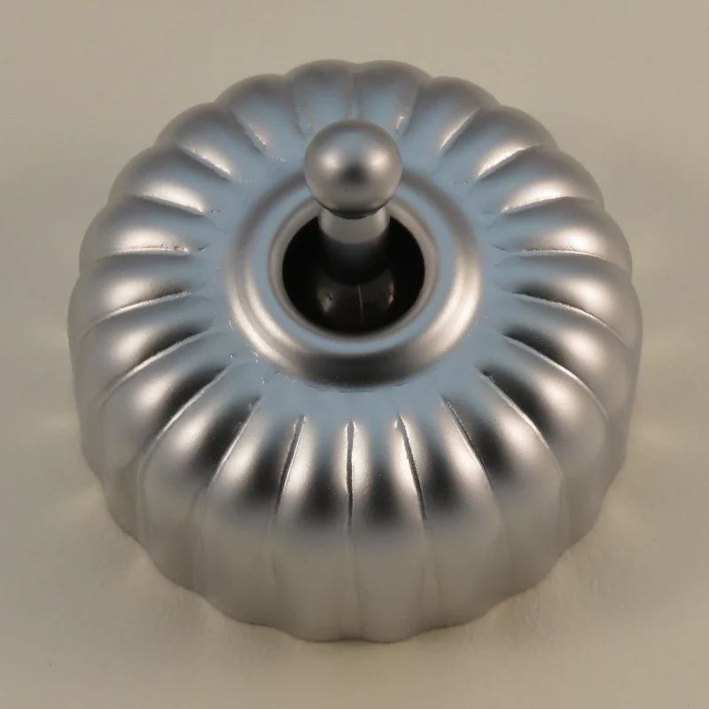 Classic 45 Series 10a Toggle Switch With Fluted Deep Covers - Image 8
