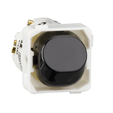 Clipsal 30 Series Universal Rocker Switch, 1 Way/2 Way, 250V 20A - Image 2