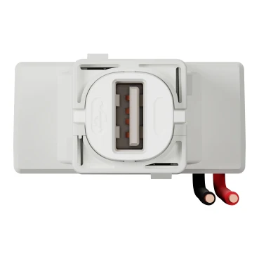 Clipsal 30 Series USB Type A Charger Module - Image 3