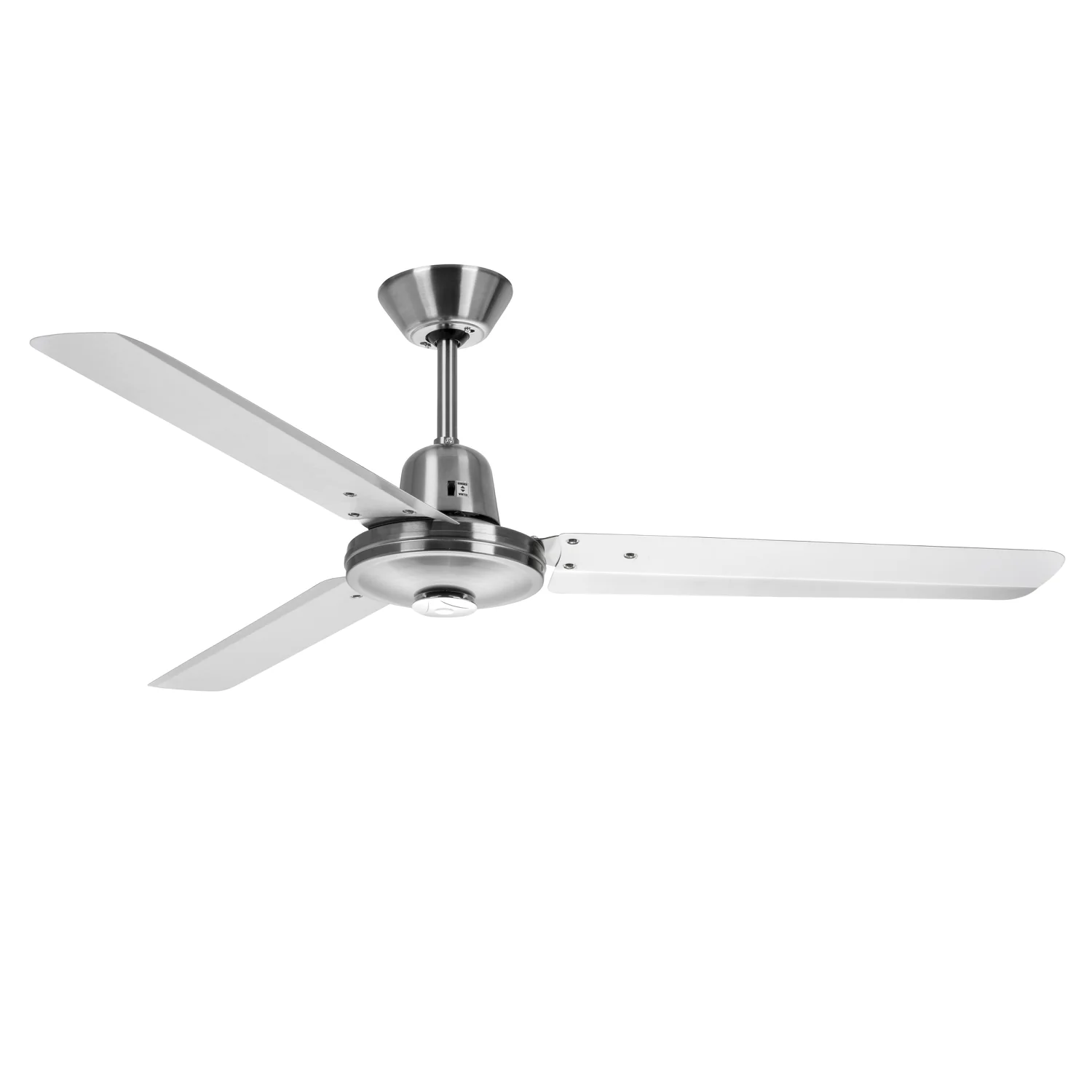 Clipsal Airflow 3 Blade Ceiling Sweep Fan (Hangsure) - Image 3
