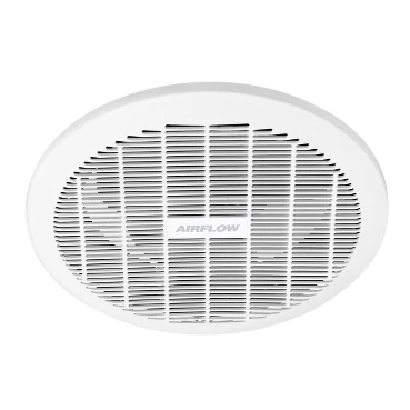 Clipsal Airflow 250mm Ceiling Exhaust Fan