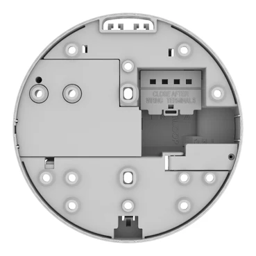 Clipsal Fire Tek Wireless Interconnect Base 755RFB2 - Image 3