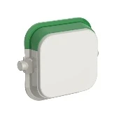 Clipsal Iconic 32A Rocker 10pk - Image 4