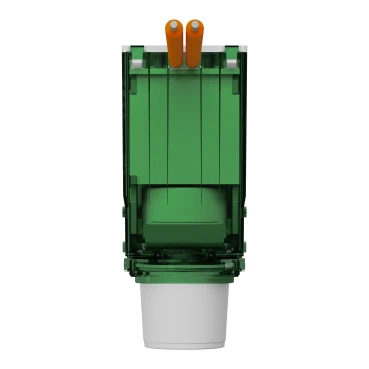 Clipsal Iconic 40 Series Rotary LED Dimmer Module - Image 5