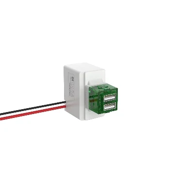 Clipsal Iconic Dual USB Charging Mechanism - Image 3