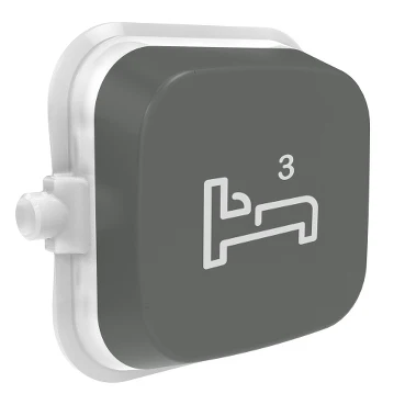 Clipsal Iconic Essence Rocker Switch BED Cover - Image 8