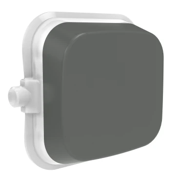 Clipsal Iconic Essence Rocker Switch BLANK Cover - Image 3