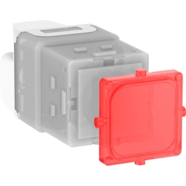 Clipsal Iconic LED Mechanism - Image 3