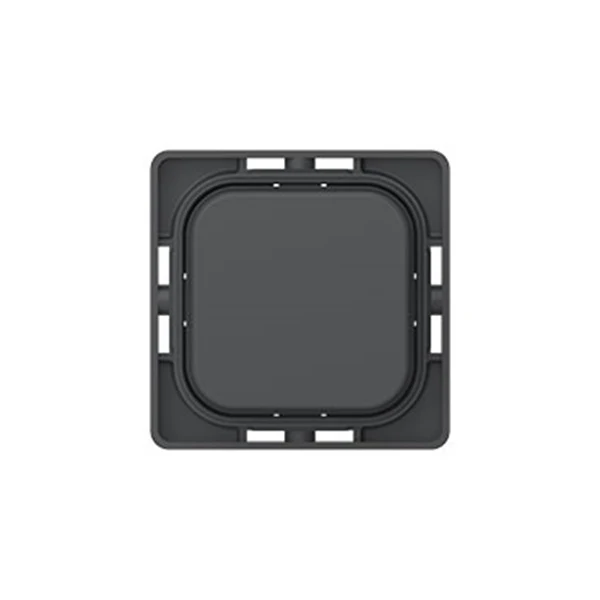 Clipsal Iconic Pushbutton Cover Only - Image 3
