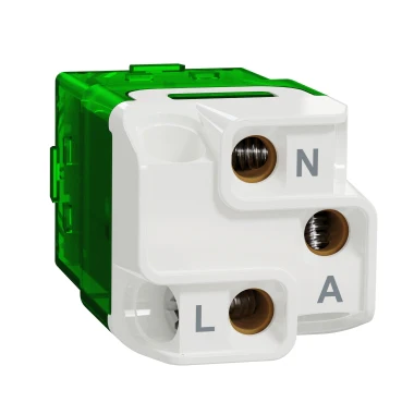 Clipsal Iconic Wiser Connected Switch, BLE Default Mode - Image 4