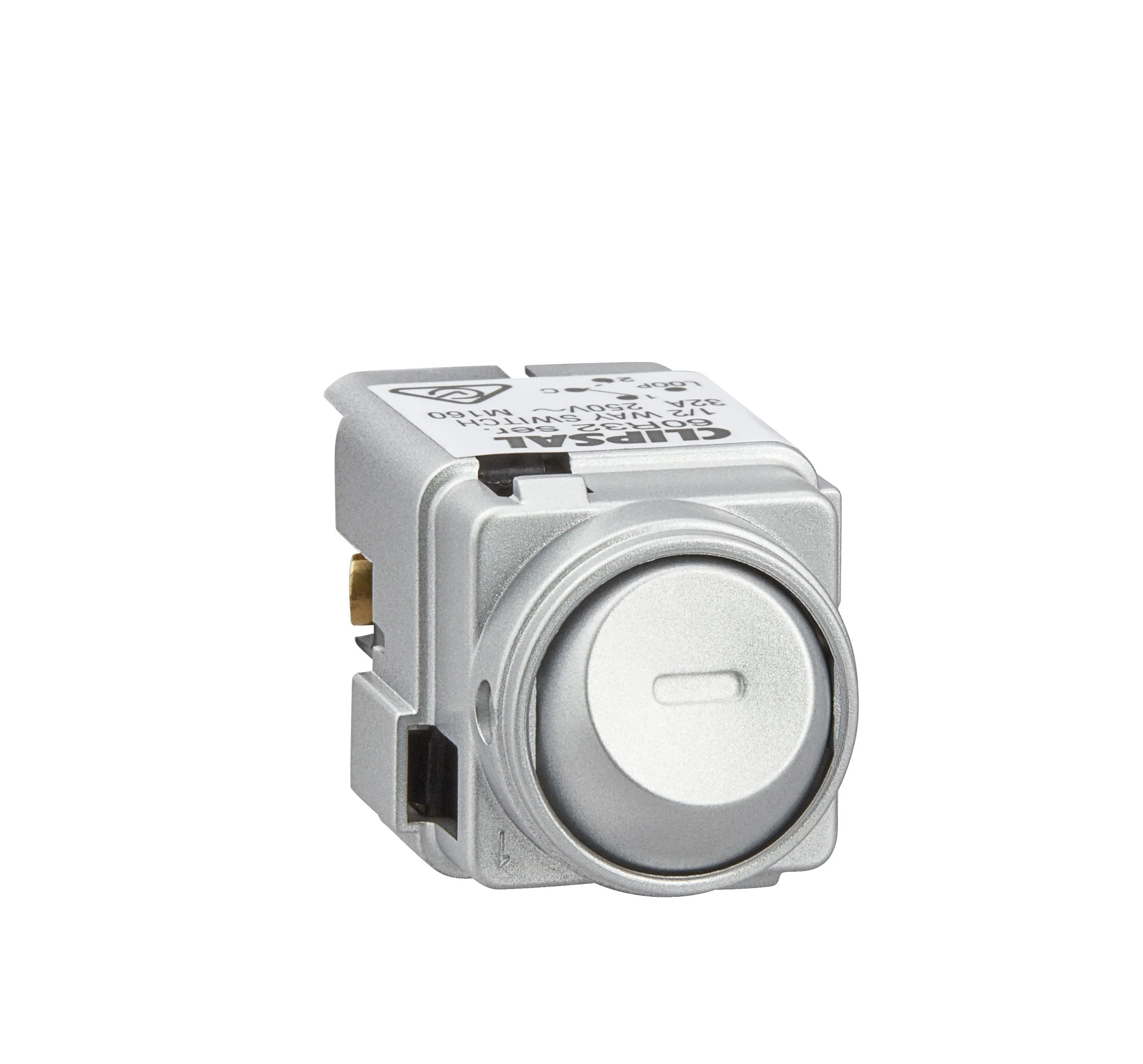 Clipsal Saturn Series Switch Mechanism 32a 60R32 - Image 3