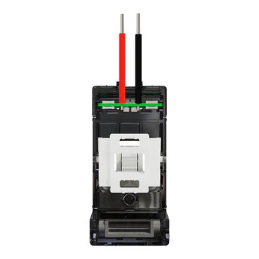 Clipsal Solis Push Button Adaptor - Image 3