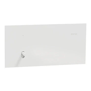Clipsal Solis T 1 Gang Toggle Switch White Ceramic