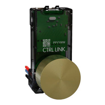 Clipsal Solis Wiser Rotary Adaptor - Image 4