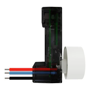 Clipsal Solis Wiser Rotary Adaptor - Image 8
