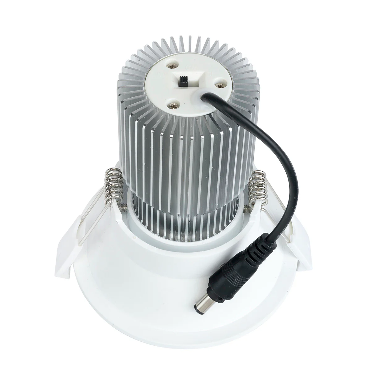 COMET - Trimless LED Recessed Downlight 90mm - Image 6