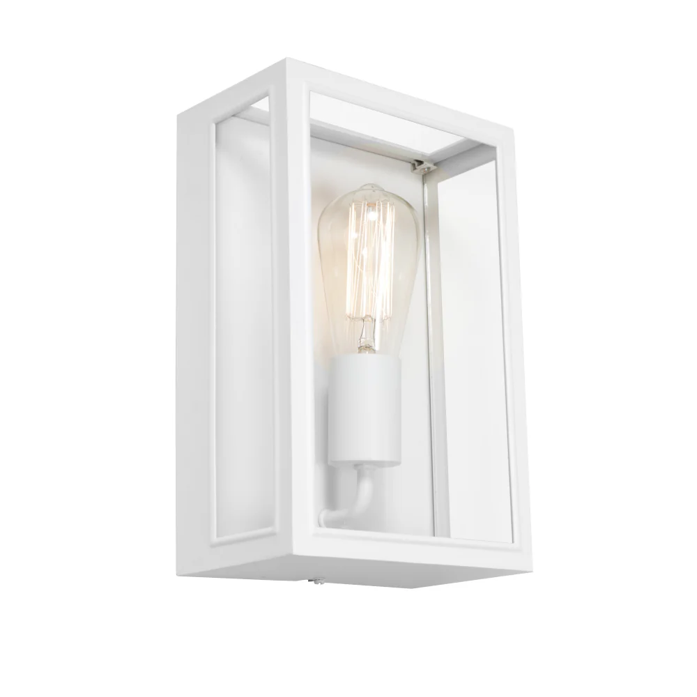 Harvard Vertical Exterior Wall Light - Image 2