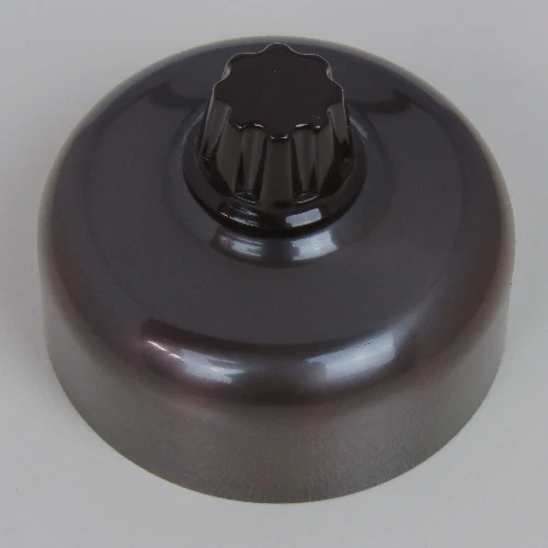 Classic 55 Series 3 Speed Fan Controller With Smooth Deep Covers - Image 8