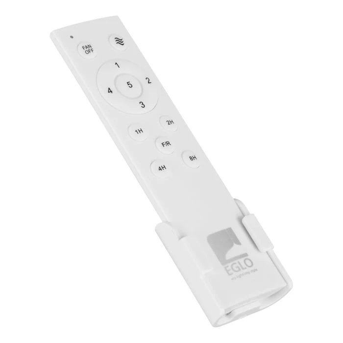Eglo Noosa DC 40" Ceiling Fan Without Light - Image 4