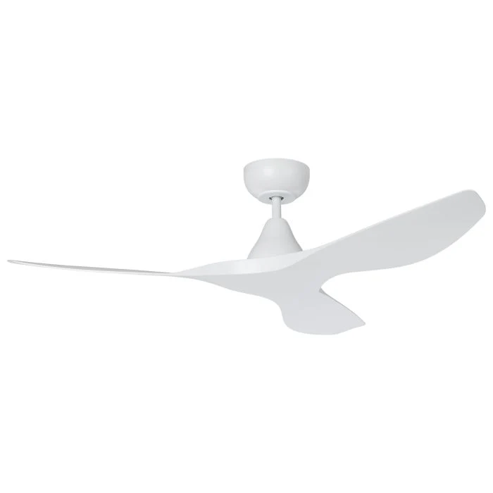 Eglo Surf DC 48" Ceiling Fan Without Light - Image 2