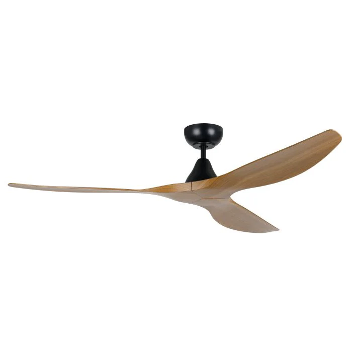 Eglo Surf DC 48" Ceiling Fan Without Light - Image 7