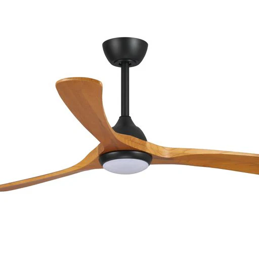 Fanco Sanctuary 52" DC Ceiling Fan With Light - Image 2