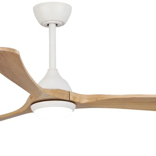 Fanco Sanctuary 52" DC Ceiling Fan With Light - Image 5