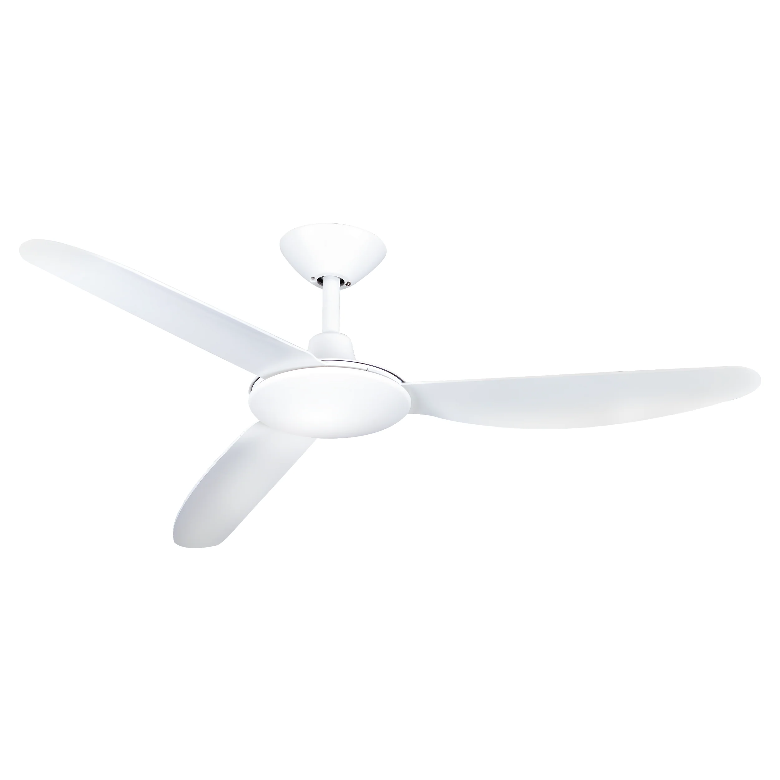 Hunter Pacific Polar DC 56" Fan Without Light V2