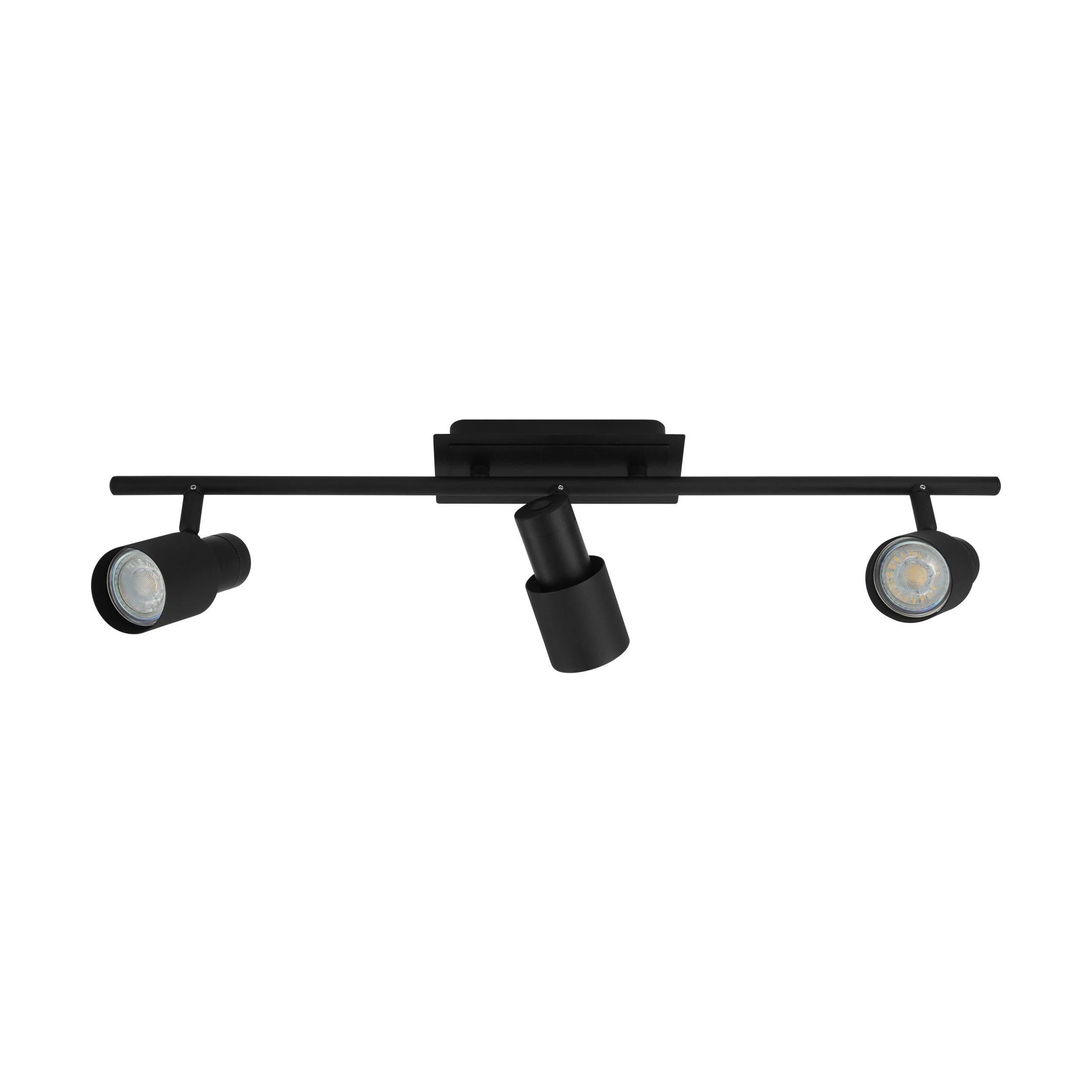 Davida 2 - 3 Light Adjustable Bar Light - Image 2