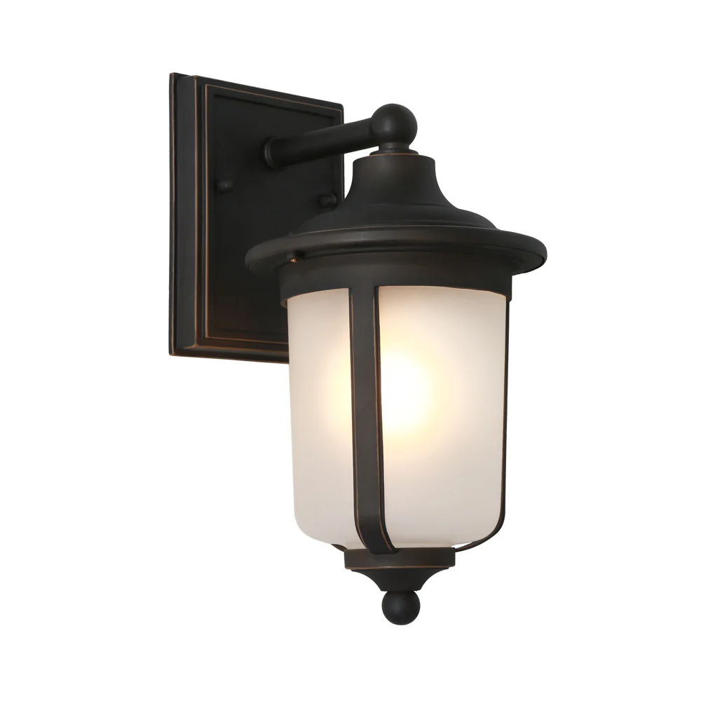 Devon - Exterior Wall Light - Image 2