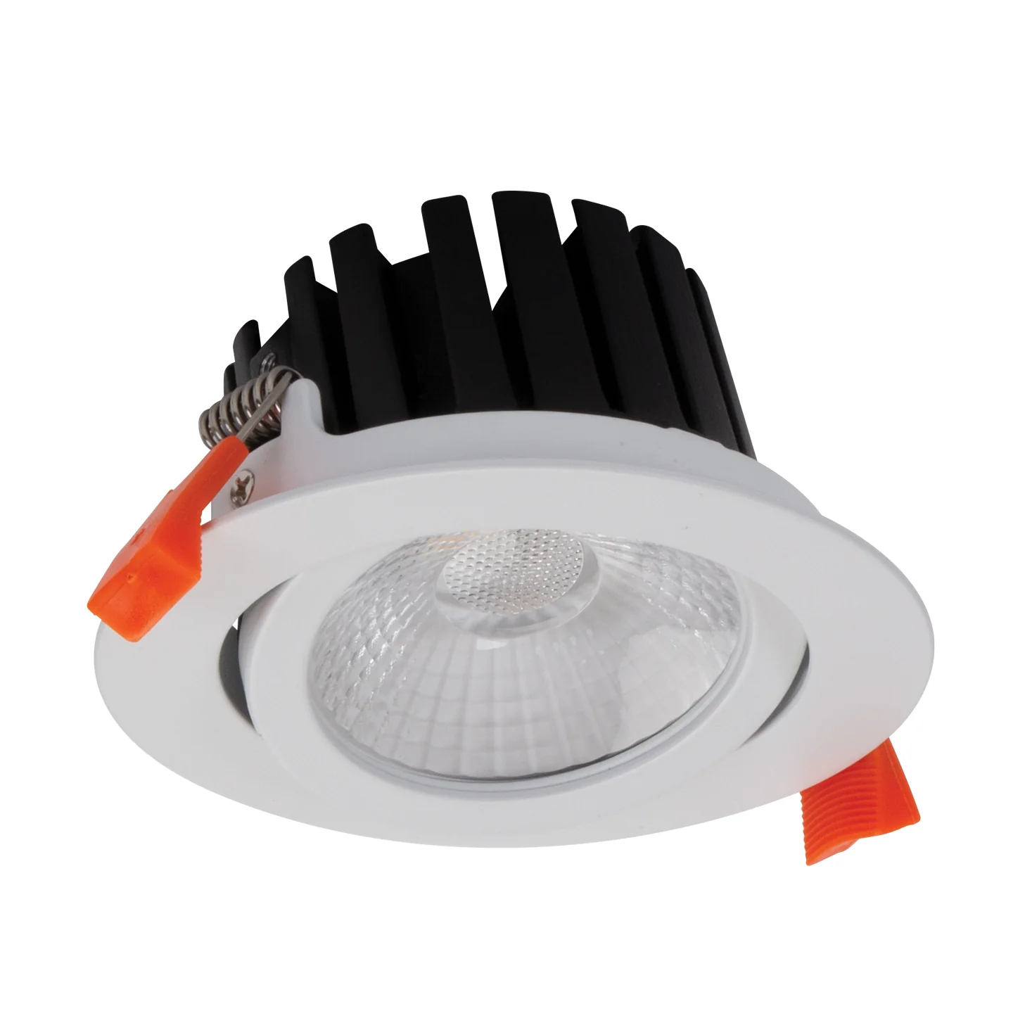 Domus Aqua-13 - Tiltable Dimmable LED Downlight