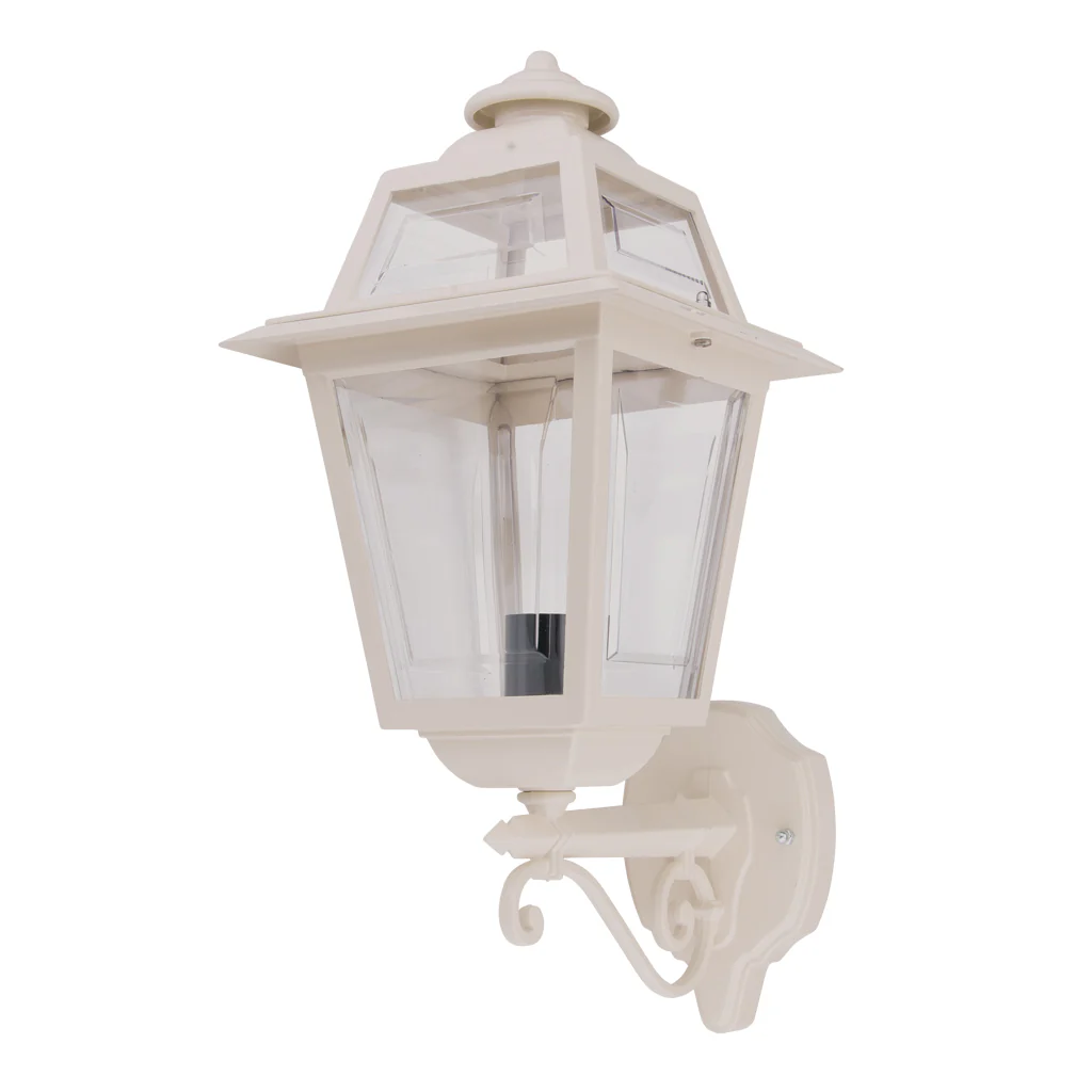 Domus Avignon - Up Facing Traditional Wall Light