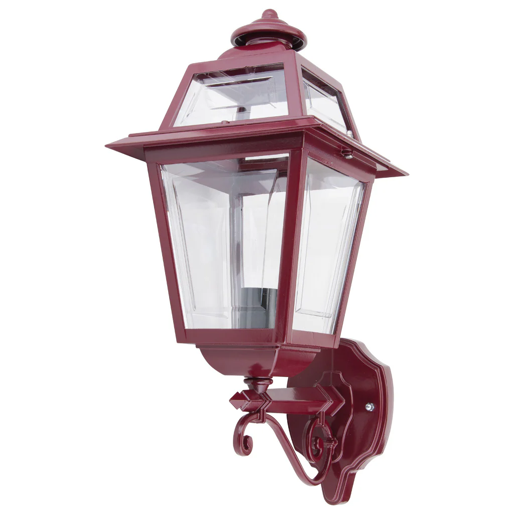 Domus Avignon - Up Facing Traditional Wall Light - Image 4