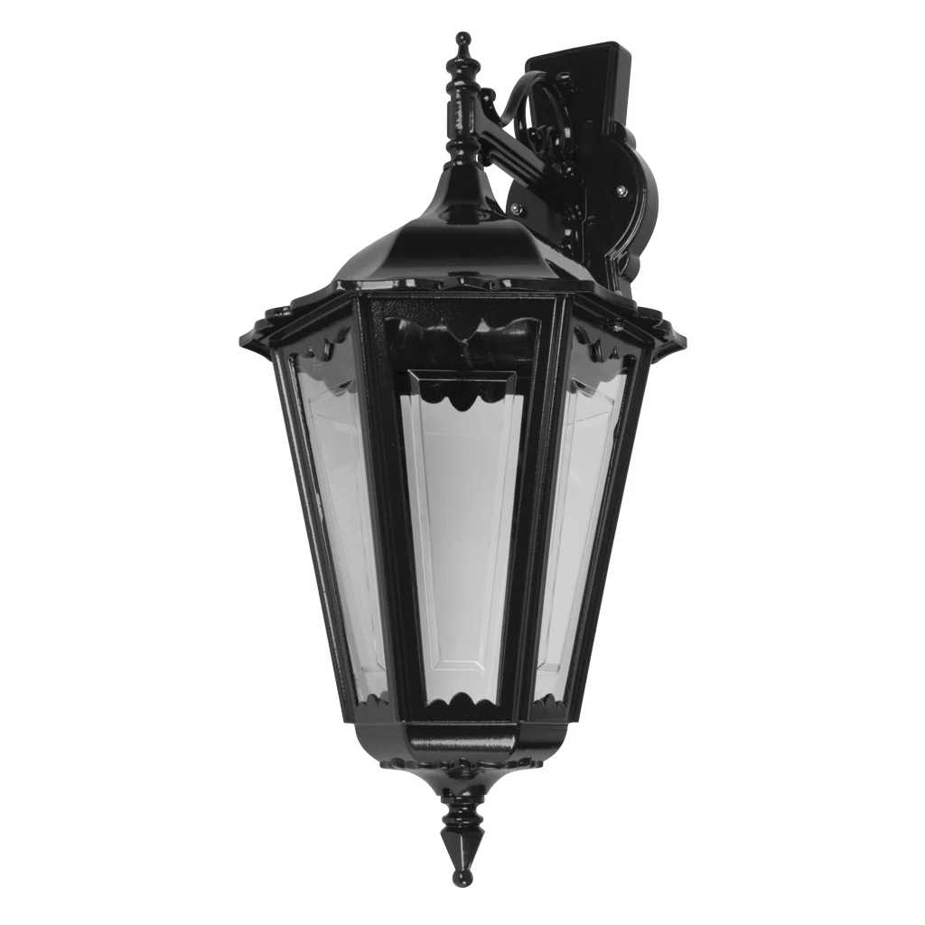 Domus Chester Large - Down Facing Traditional Wall Light - Image 3