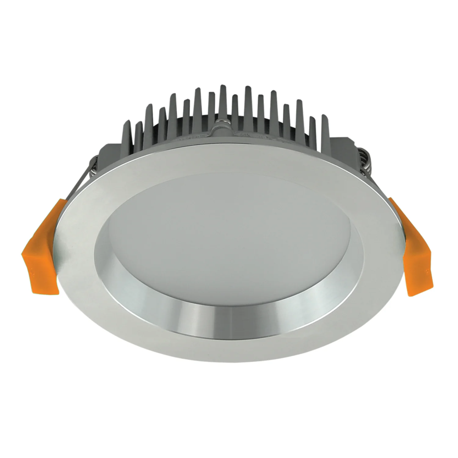 Domus Deco-13 - Round Dimmable LED Downlight - Image 4